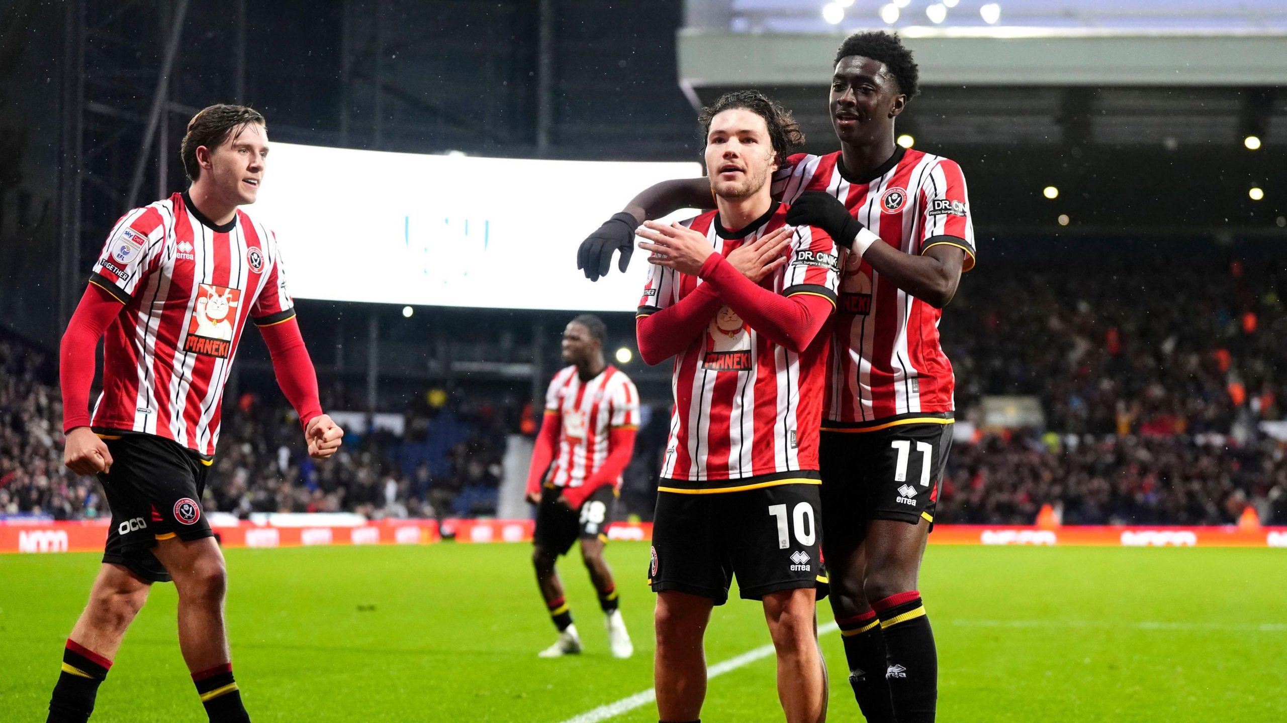 Sheffield Utd vs West Brom – Soi kèo nhà cái bóng đá 19h30 ngày 29/12/2024 – Hạng Nhất Anh