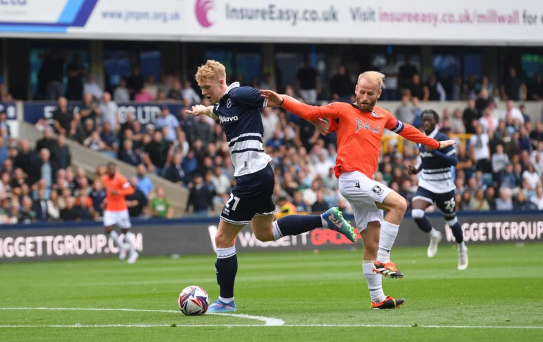 Sheffield Wed. vs Millwall – Soi kèo nhà cái bóng đá 22h00 ngày 04/01/2025 – Hạng Nhất Anh