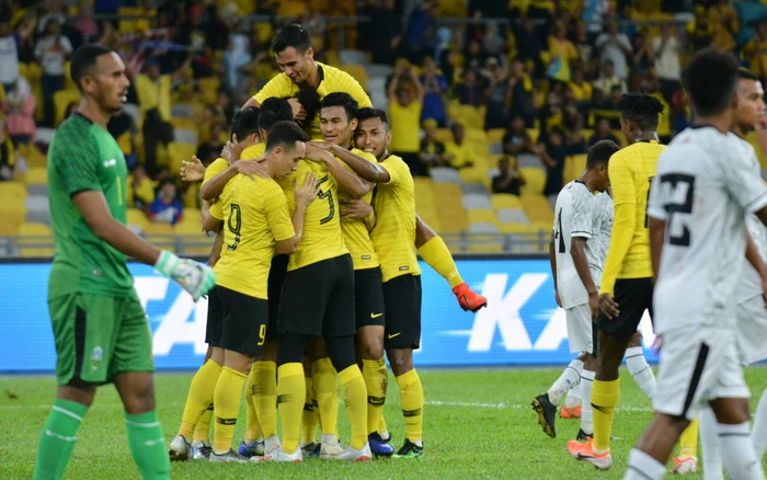 Malaysia vs Đông Timo – Soi kèo nhà cái bóng đá 19h00 ngày 11/12/2024 – ASEAN Championship