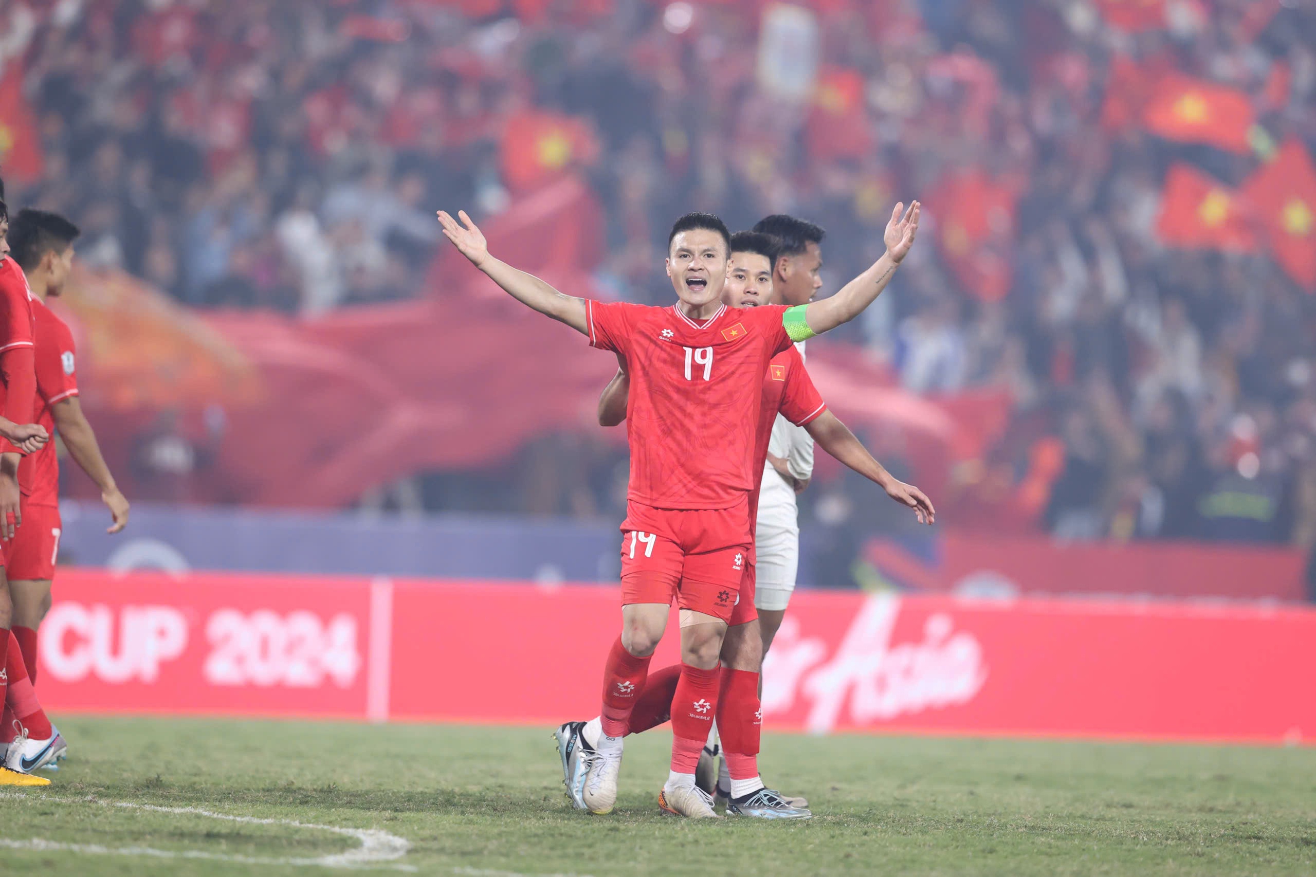 Singapore vs Việt Nam  – Soi kèo nhà cái bóng đá 20h00 ngày 26/12/2024 – ASEAN Championship