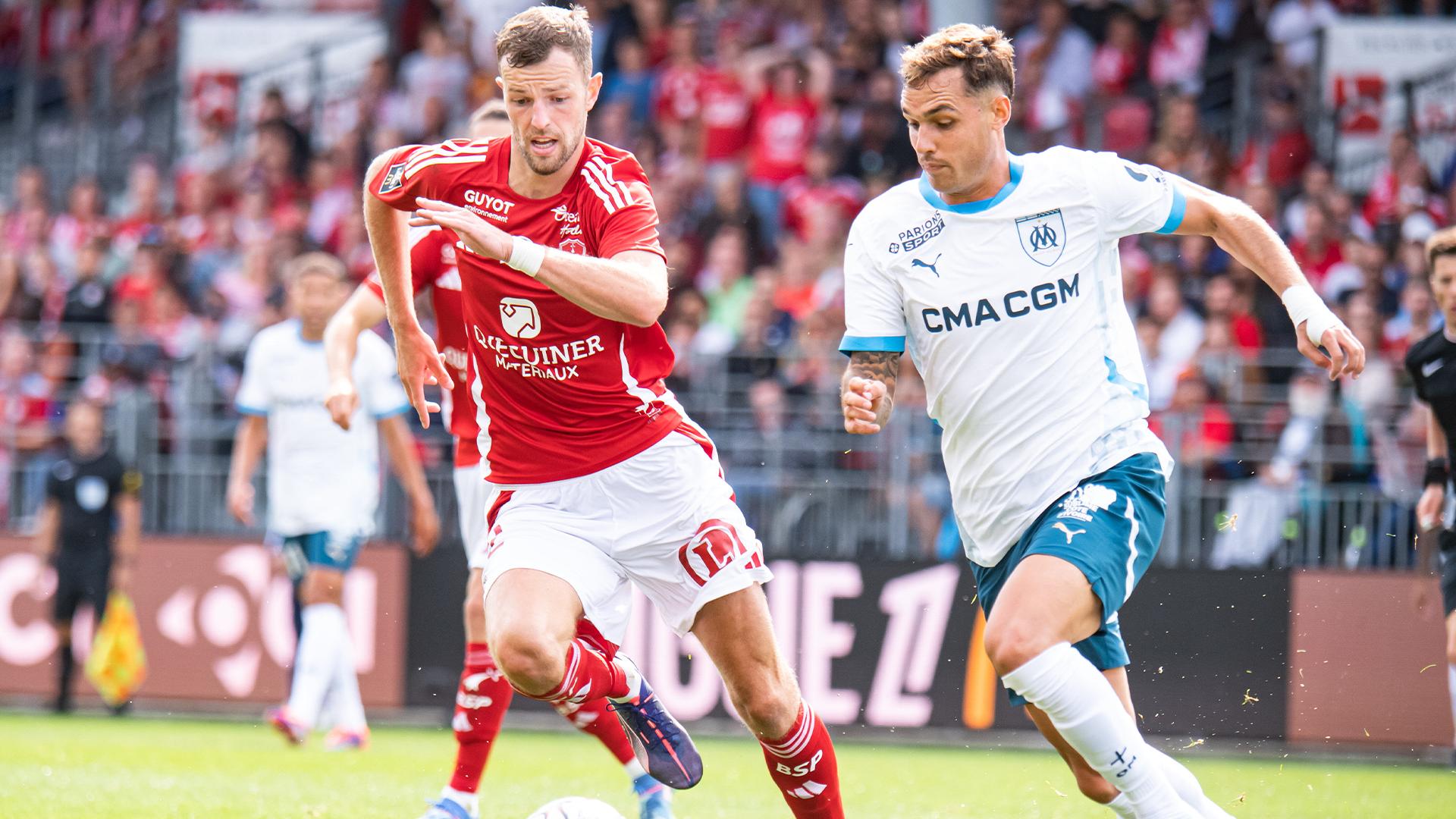 Stade Brestois vs Nantes  – Soi kèo nhà cái bóng đá 23h00 ngày 15/12/2024 – VĐQG Pháp