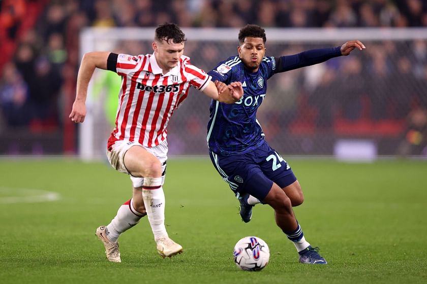 Stoke City vs Leeds  – Soi kèo nhà cái bóng đá 03h00 ngày 27/12/2024 – Hạng Nhất Anh
