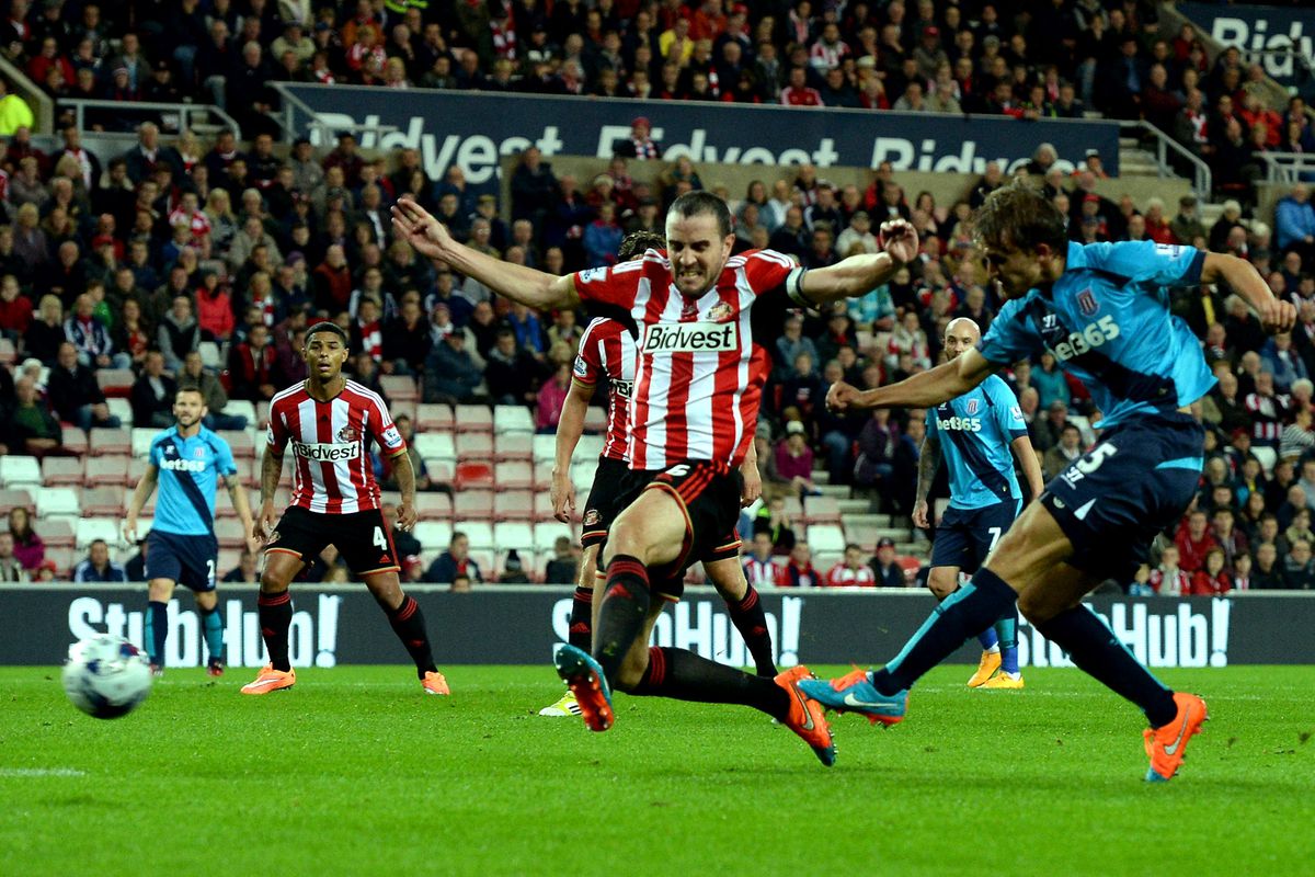 Stoke City vs Sunderland – Soi kèo nhà cái bóng đá 22h00 ngày 29/12/2024 – Hạng Nhất Anh
