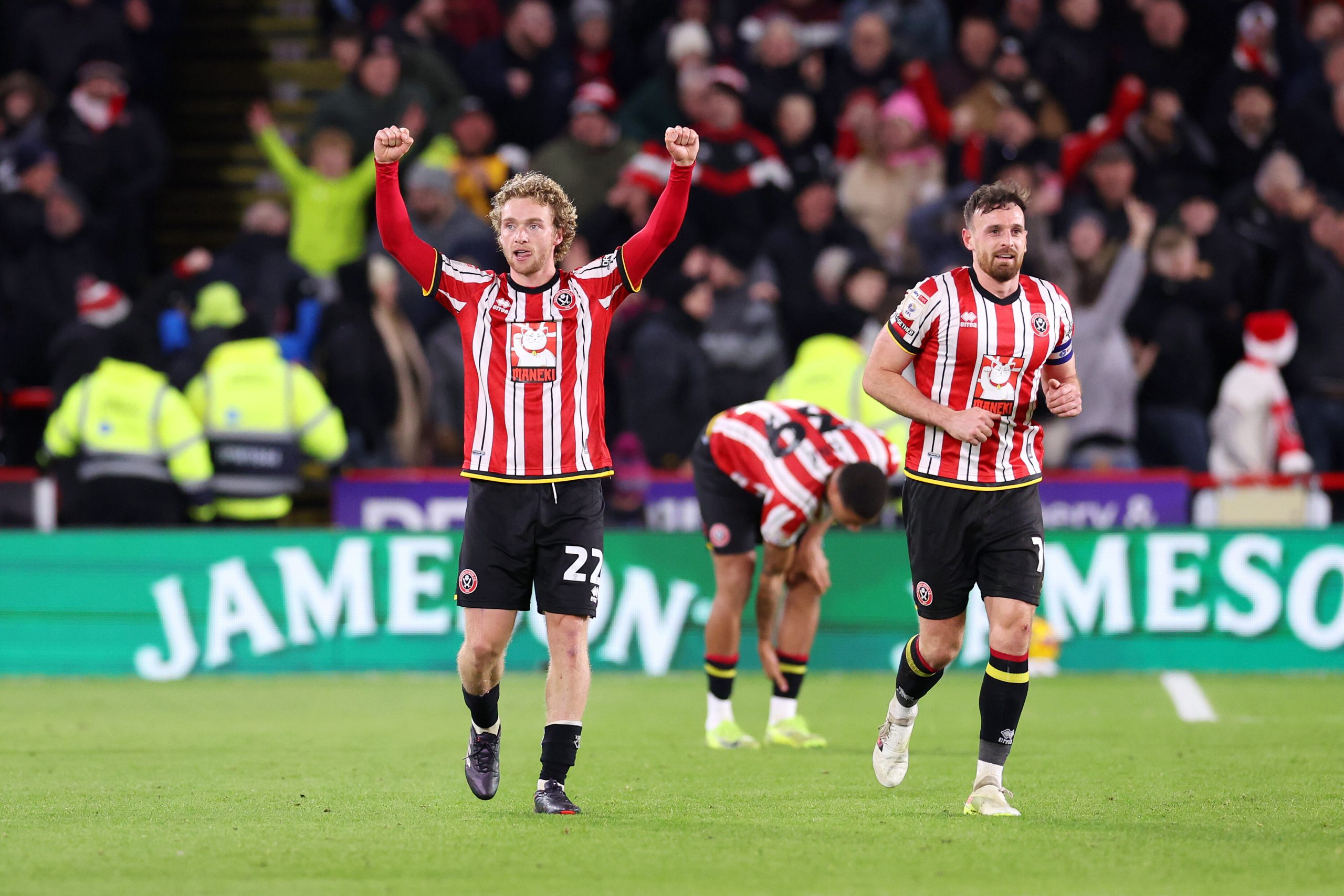 Sunderland vs Sheffield Utd – Soi kèo nhà cái bóng đá 03h00 ngày 02/01/2025 – Hạng Nhất Anh