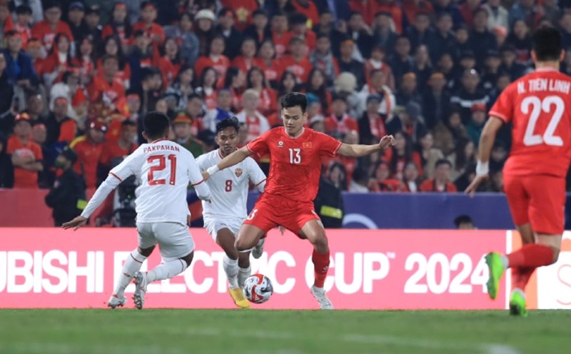 Việt Nam vs Myanmar – Soi kèo nhà cái bóng đá 20h00 ngày 21/12/2024 – ASEAN Championship