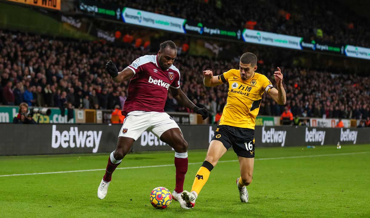 West Ham Utd vs Wolves – Soi kèo nhà cái bóng đá 03h00 ngày 10/12/2024 – Ngoại Hạng Anh