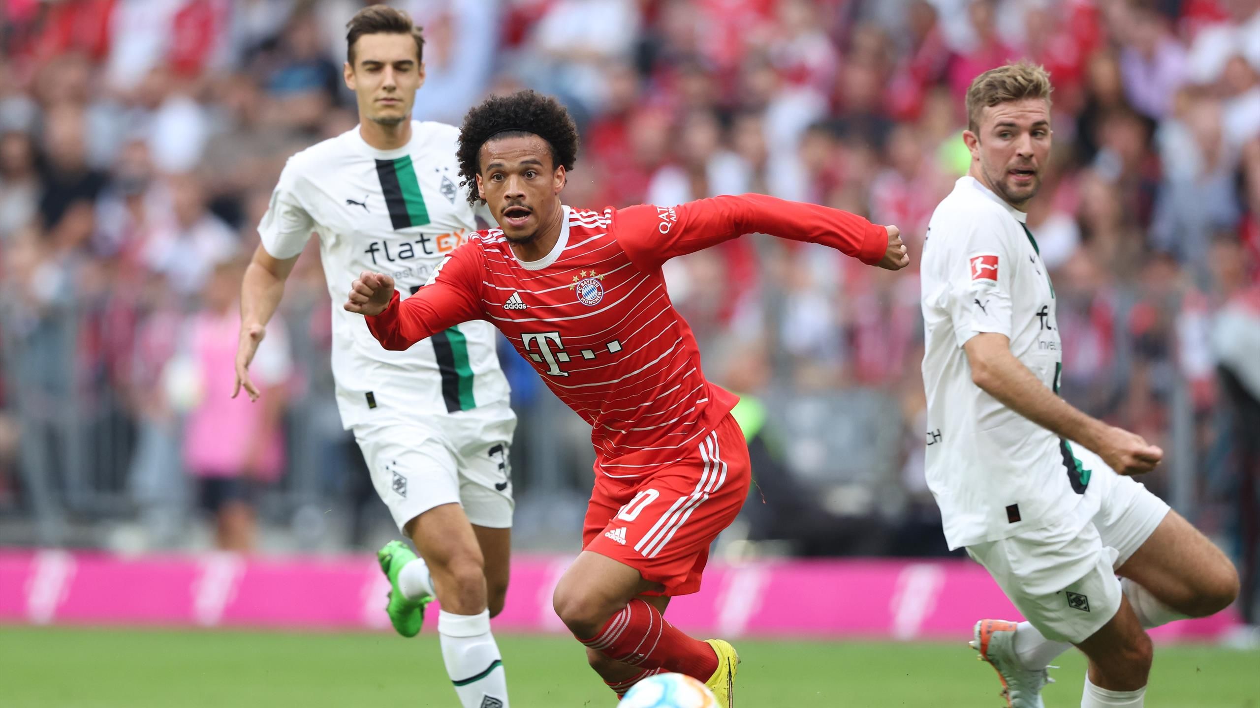 Monchengladbach vs Bayern Munich – Soi kèo nhà cái bóng đá 00h30 ngày 12/01/2025 –  VĐQG Đức