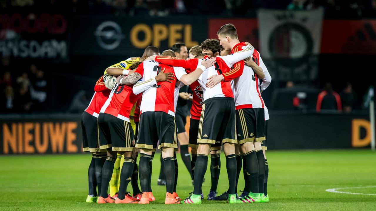 Feyenoord vs Bayern Munich – Soi kèo nhà cái bóng đá 03h00 ngày 23/01/2025 –  Champions League