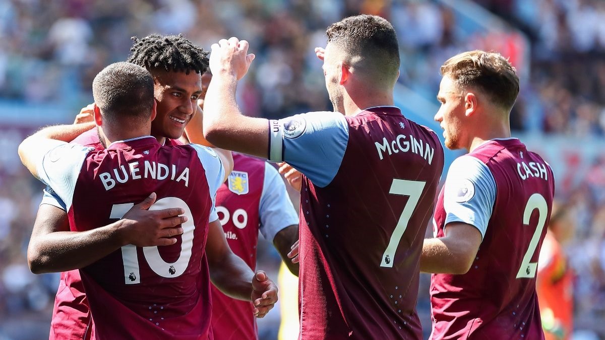 Aston Villa vs West Ham– Soi kèo nhà cái bóng đá 03h00 ngày 11/01/2025 –  FA Cup