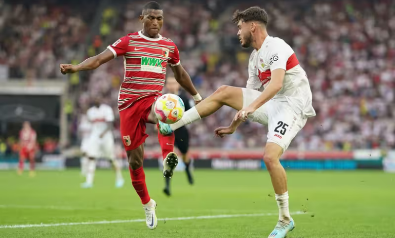 Augsburg vs Stuttgart – Soi kèo nhà cái bóng đá 23h30 ngày 12/01/2024 – VĐQG Đức