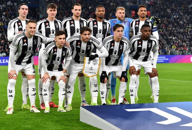 Club Brugge vs Juventus – Soi kèo nhà cái bóng đá 03h00 ngày 22/01/2025 –  Champions League