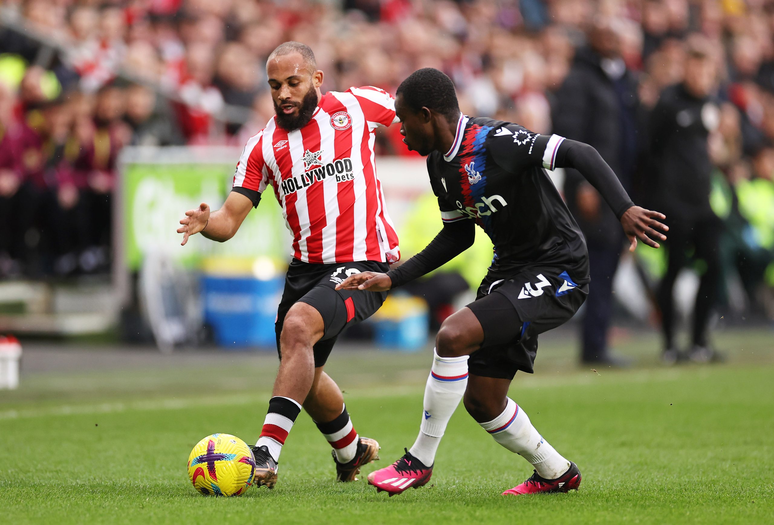 Crystal Palace vs Brentford– Soi kèo nhà cái bóng đá 21h00 ngày 26/01/2025 – Ngoại Hạng Anh