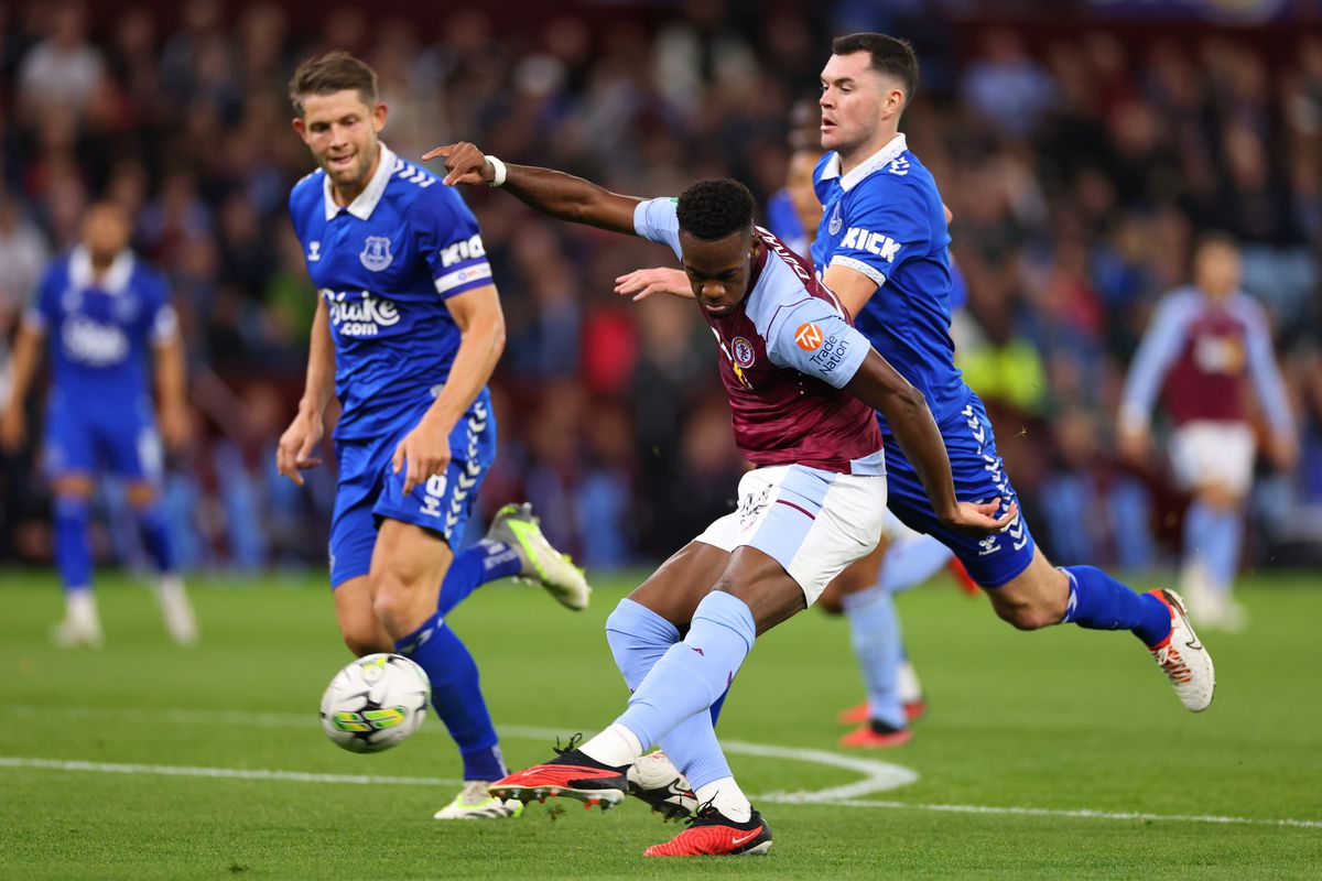 Everton vs Aston Villa – Soi kèo nhà cái bóng đá 02h30 ngày 16/01/2025 – Ngoại Hạng Anh