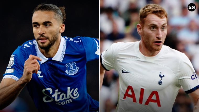 Everton vs Tottenham – Soi kèo nhà cái bóng đá 21h00 ngày 19/01/2025 – Ngoại Hạng Anh