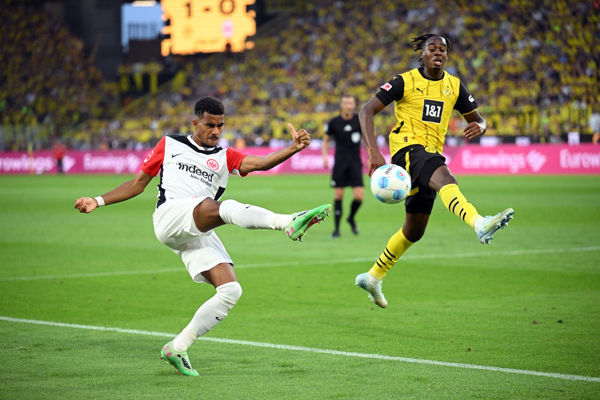Frankfurt vs Dortmund – Soi kèo nhà cái bóng đá 02h30 ngày 18/01/2025 –  VĐQG Đức