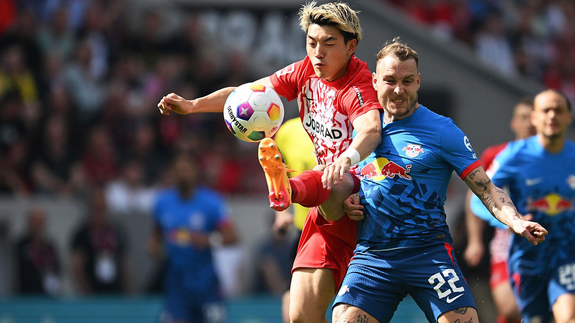 Freiburg vs Holstein Kiel – Soi kèo nhà cái bóng đá 21h30 ngày 11/01/2025 –  VĐQG Đức