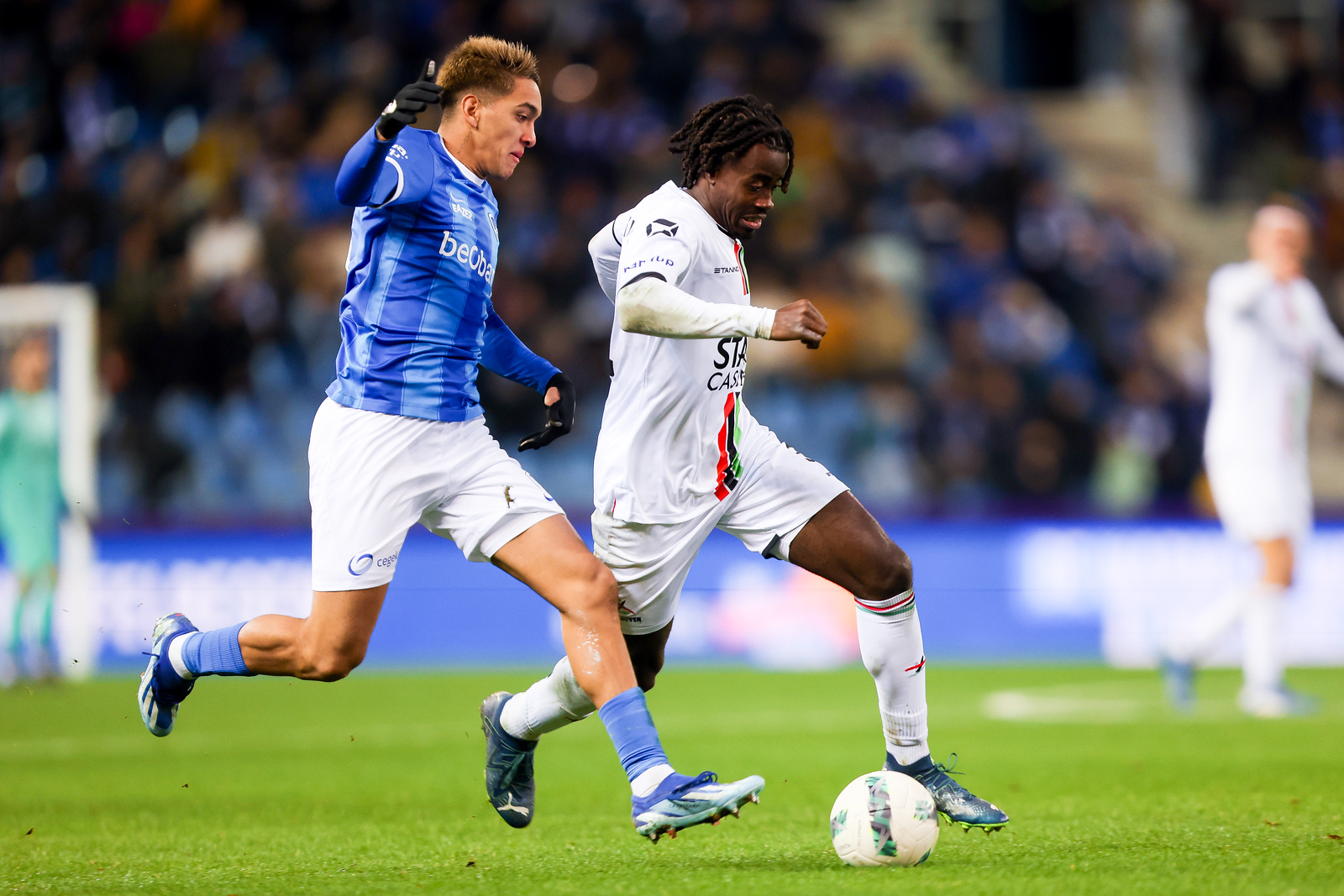 Genk vs OH Leuven – Soi kèo nhà cái bóng đá 00h15 ngày 12/01/2025 –  VĐQG Bỉ