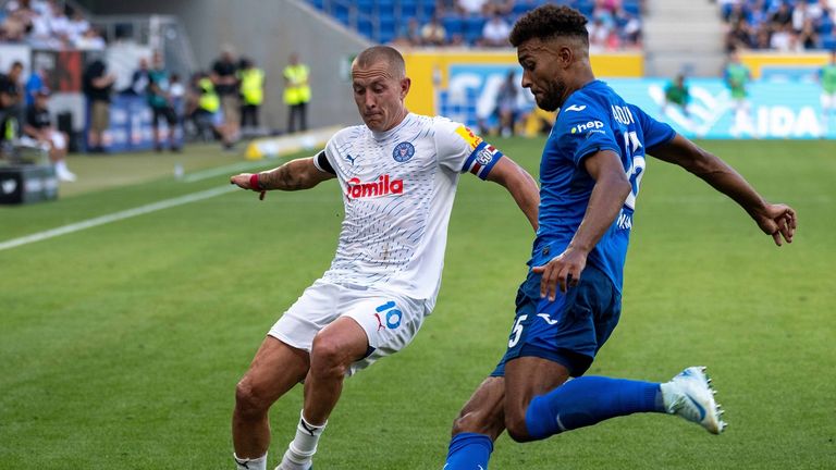 Holstein Kiel vs Hoffenheim – Soi kèo nhà cái bóng đá 21h30 ngày 18/01/2025 –  VĐQG Đức