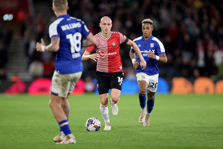 Ipswich vs Southampton – Soi kèo nhà cái bóng đá 22h00 ngày 01/02/2025 – Ngoại Hạng Anh