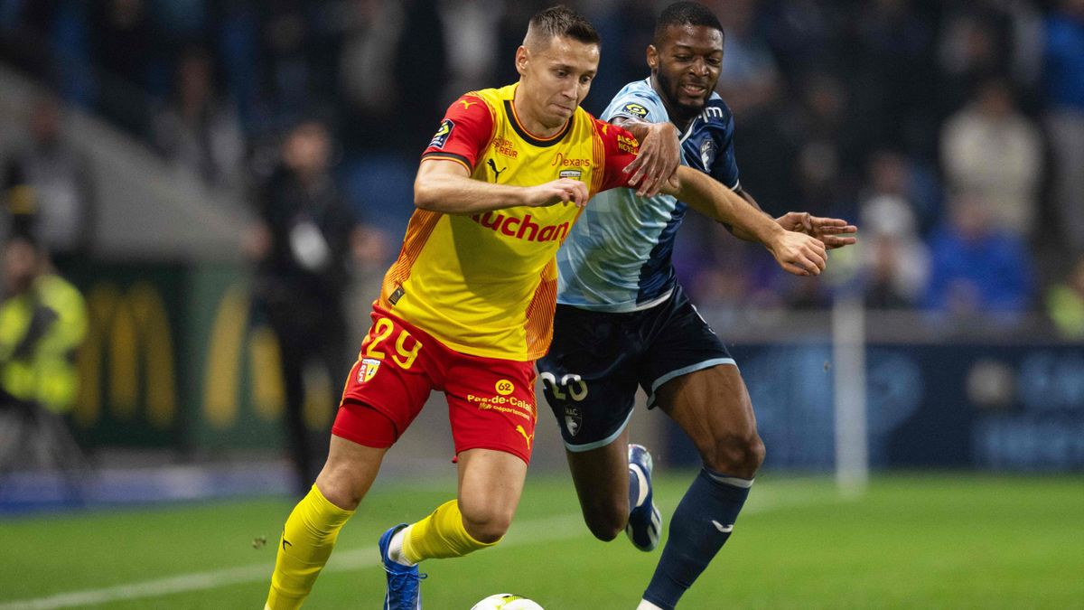 Le Havre vs Lens – Soi kèo nhà cái bóng đá 21h00 ngày 12/01/2025 – VĐQG Pháp
