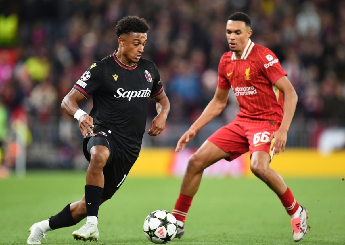 Liverpool vs Lille – Soi kèo nhà cái bóng đá 03h00 ngày 22/01/2025 – Champions League