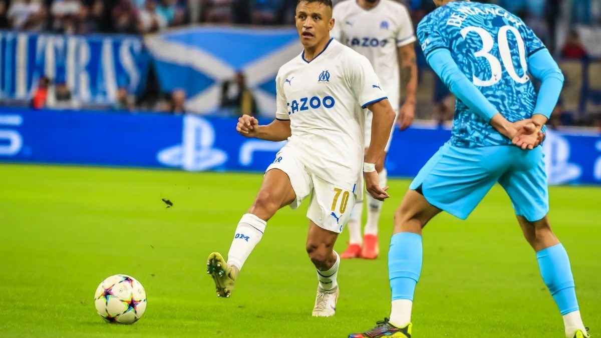 Marseille vs Lyon – Soi kèo nhà cái bóng đá 02h45 ngày 03/02/2025 – VĐQG Pháp