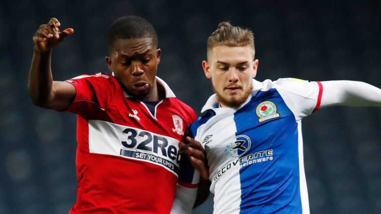 Middlesbrough vs Blackburn Rovers – Soi kèo nhà cái bóng đá 19h00 ngày 11/01/2025 –  FA Cup
