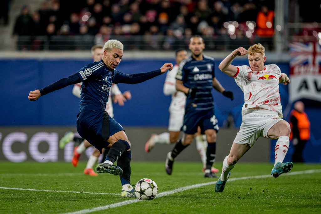 Monaco vs Aston Villa – Soi kèo nhà cái bóng đá 00h45 ngày 22/01/2025 –  Champions League