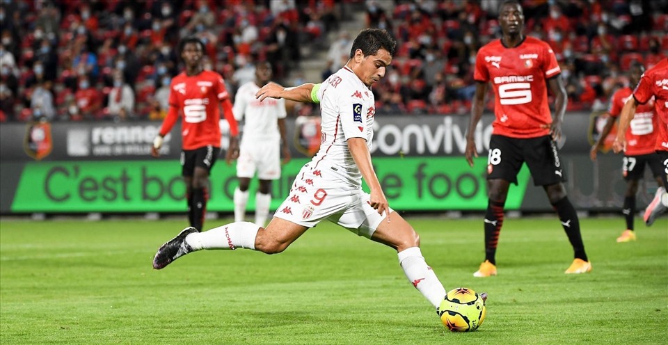 Monaco vs Rennes – Soi kèo nhà cái bóng đá 23h00 ngày 25/01/2025 – VĐQG Pháp