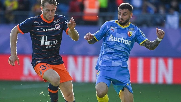 Montpellier vs Lens – Soi kèo nhà cái bóng đá 02h45 ngày 01/02/2025 – VĐQG Pháp