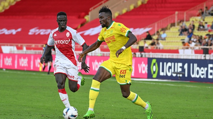 Nantes vs Monaco – Soi kèo nhà cái bóng đá 01h00 ngày 11/01/2025 – VĐQG Pháp