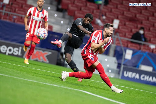 RB Salzburg vs Atletico Madrid – Soi kèo nhà cái bóng đá 03h00 ngày 30/01/2025 –  Champions League