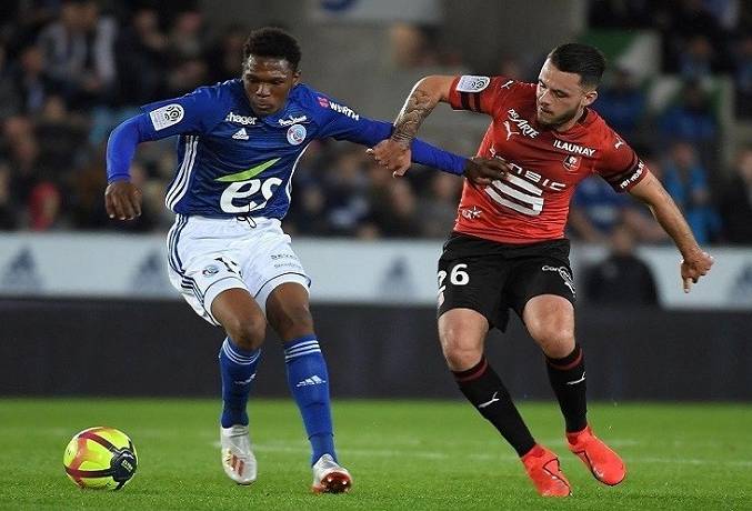 Rennes vs Strasbourg – Soi kèo nhà cái bóng đá 23h15 ngày 02/02/2025 – VĐQG Pháp