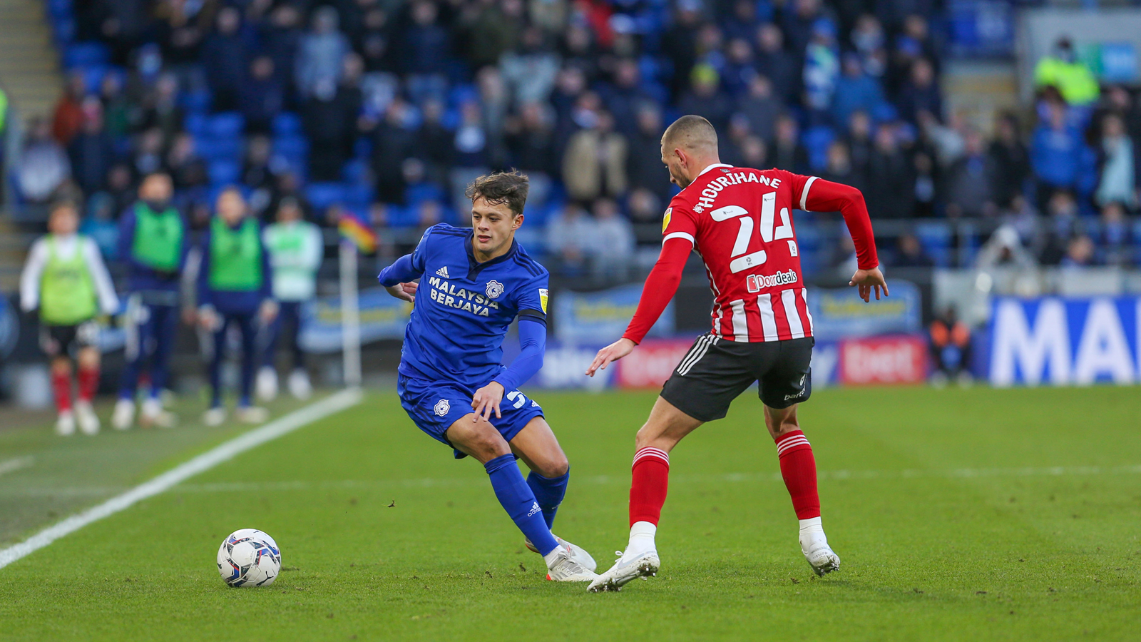 Sheffield Utd vs Cardiff City – Soi kèo nhà cái bóng đá 02h00 ngày 10/01/2025 – FA Cup