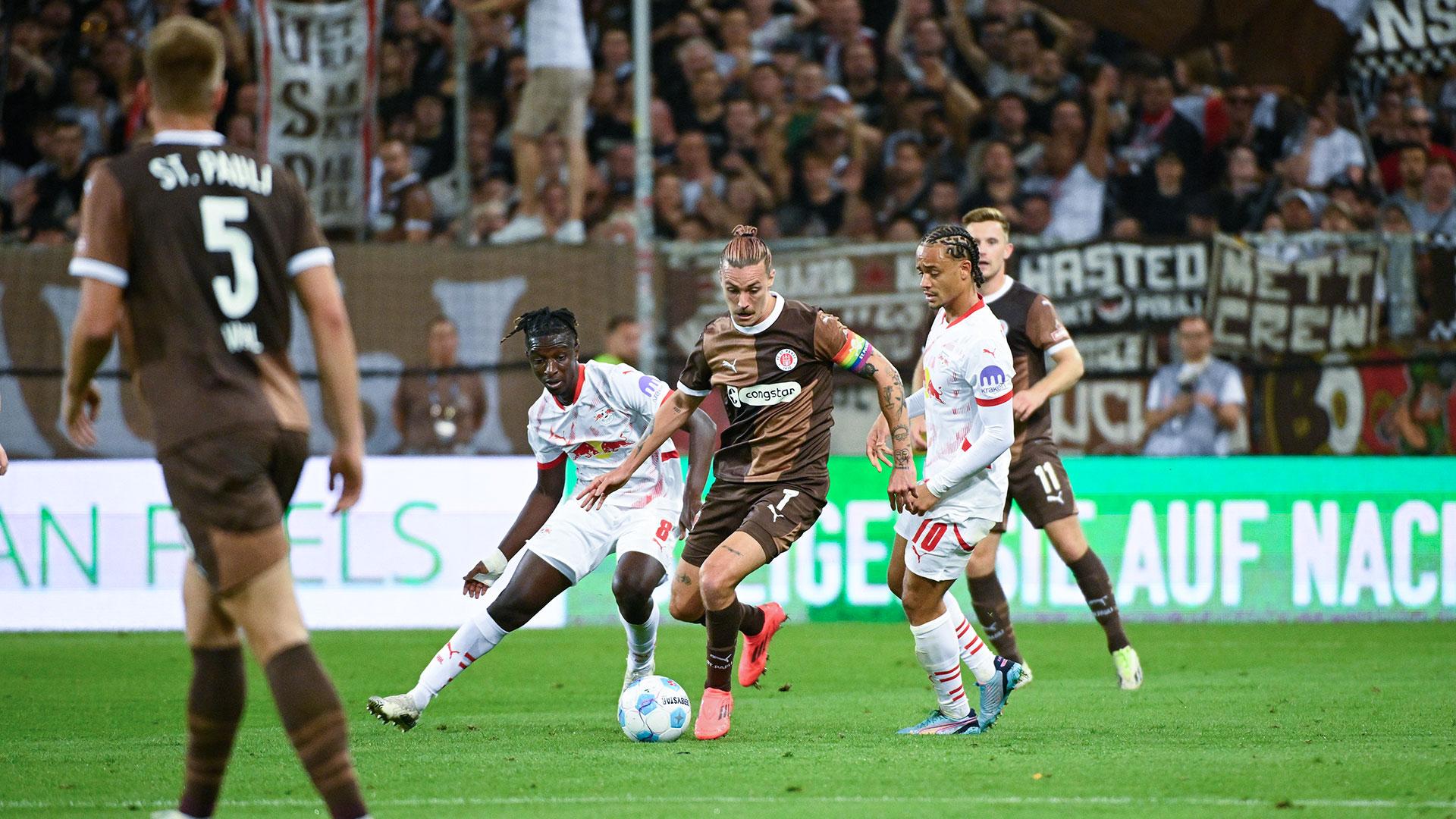 St. Pauli vs Ein.Frankfurt – Soi kèo nhà cái bóng đá 21h30 ngày 11/01/2025 –  VĐQG Đức