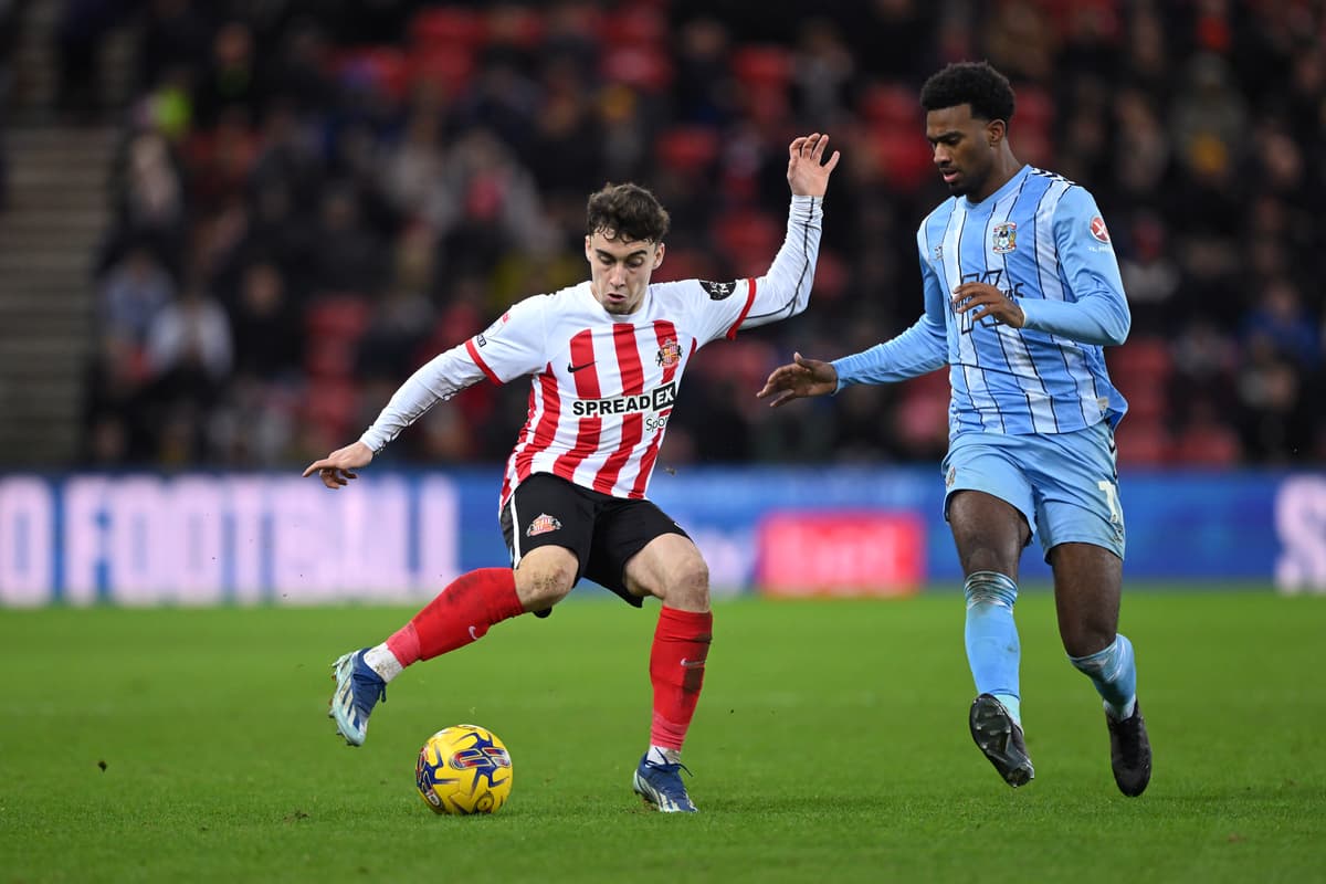 Sunderland vs Stoke City – Soi kèo nhà cái bóng đá 22h00 ngày 11/01/2025 –  FA Cup