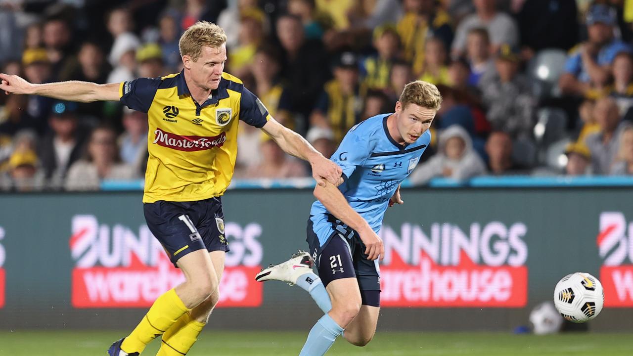 Sydney FC vs Central Coast Mariners – Soi kèo nhà cái bóng đá 15h35 ngày 11/01/2025 – VĐQG Australia