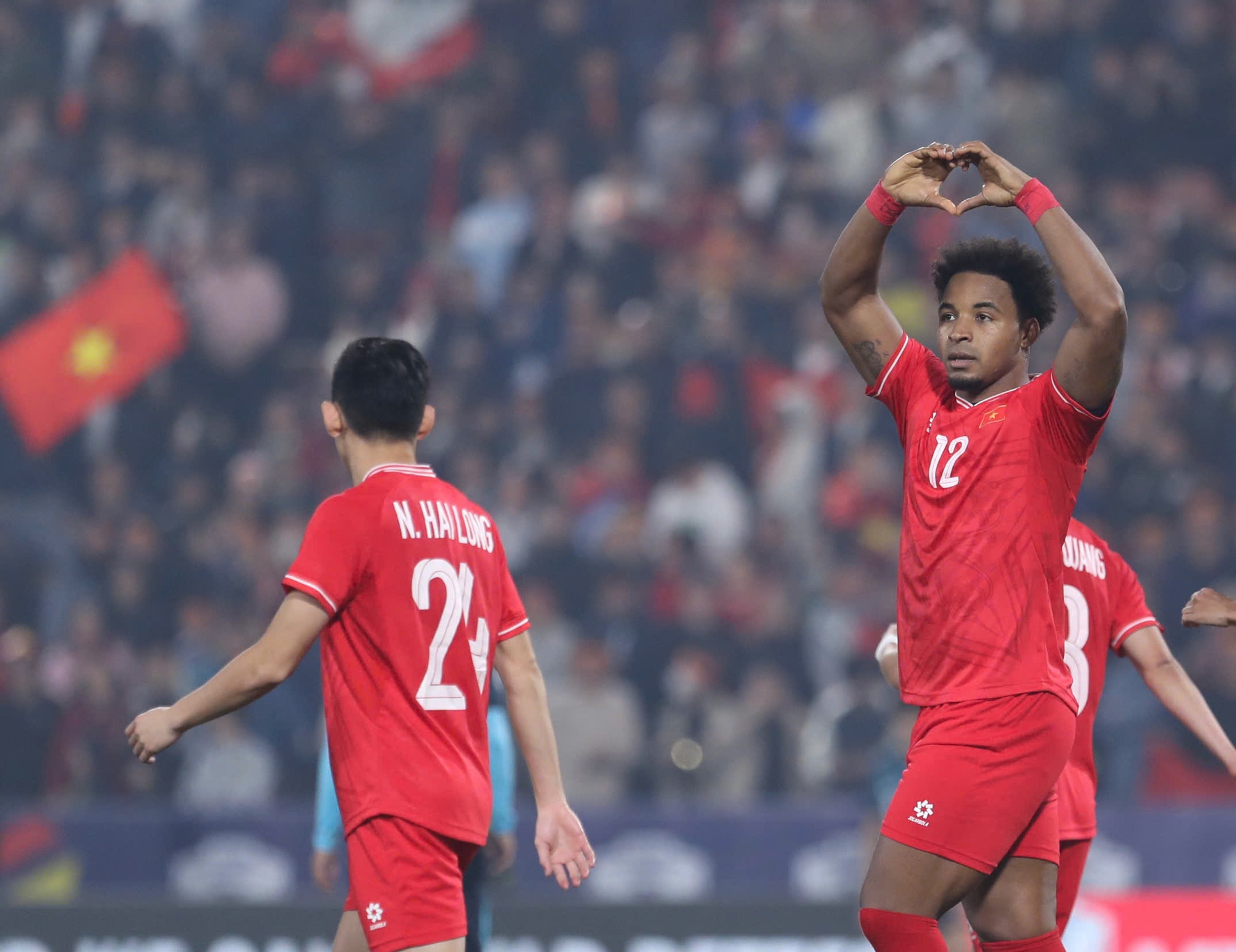 Thái Lan vs Việt Nam – Soi kèo nhà cái bóng đá 20h00 ngày 05/01/2025 – ASEAN Championship