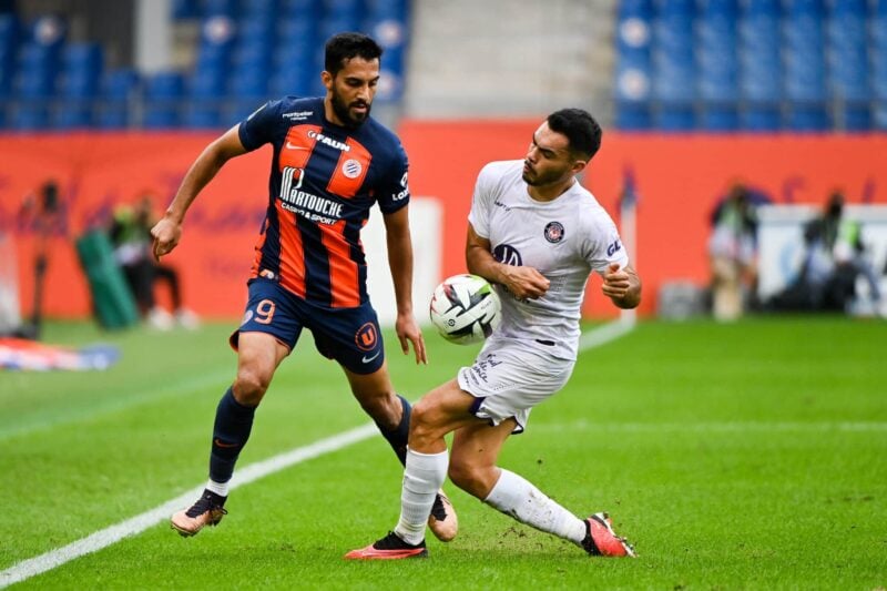 Toulouse vs Montpellier – Soi kèo nhà cái bóng đá 23h15 ngày 26/01/2025 – VĐQG Pháp