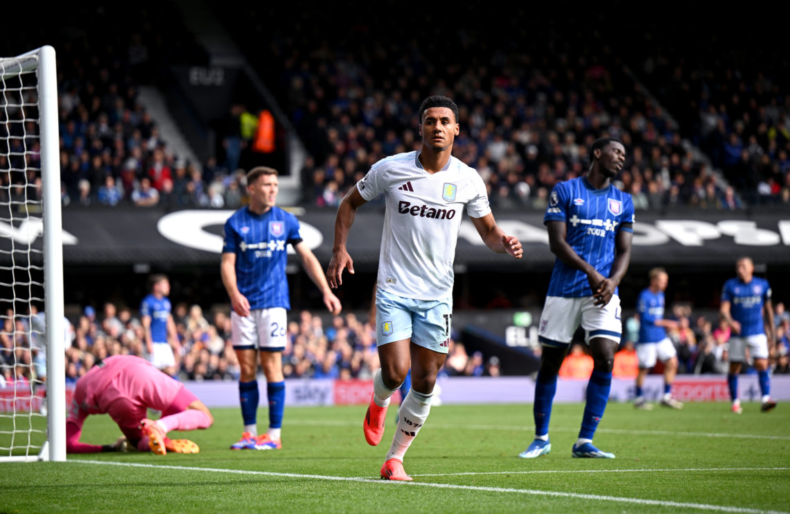 Aston Villa vs Ipswich – Soi kèo nhà cái bóng đá 22h00 ngày 15/02/2025 – Ngoại Hạng Anh