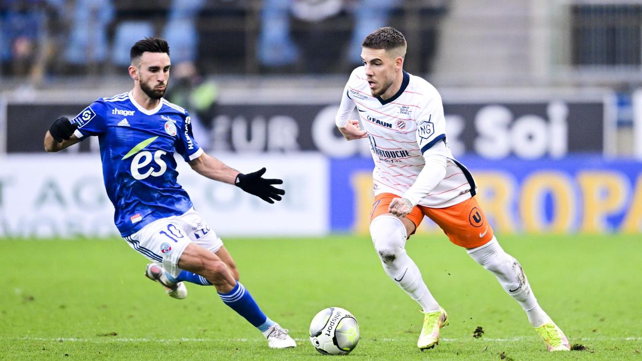 Strasbourg vs Montpellier – Soi kèo nhà cái bóng đá 23h00 ngày 09/02/2025 – VĐQG Pháp