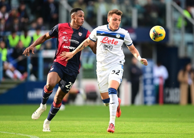 Atalanta vs Cagliari – Soi kèo nhà cái bóng đá 21h00 ngày 15/02/2025 – VĐQG Italia