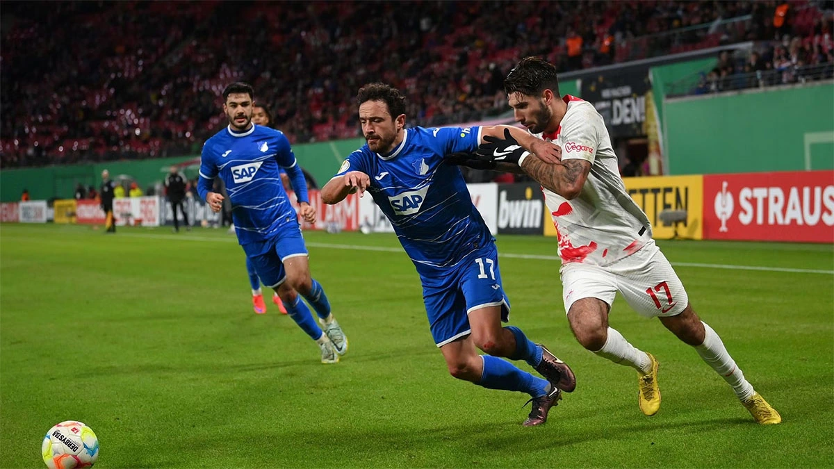 Bochum vs Hoffenheim – Soi kèo nhà cái bóng đá 21h30 ngày 01/03/2025 – VĐQG Đức