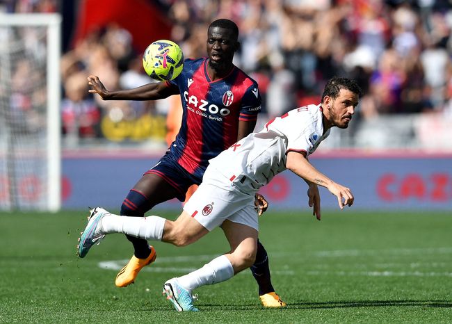 Bologna vs AC Milan – Soi kèo nhà cái bóng đá 02h45 ngày 28/02/2025 – VĐQG Italia
