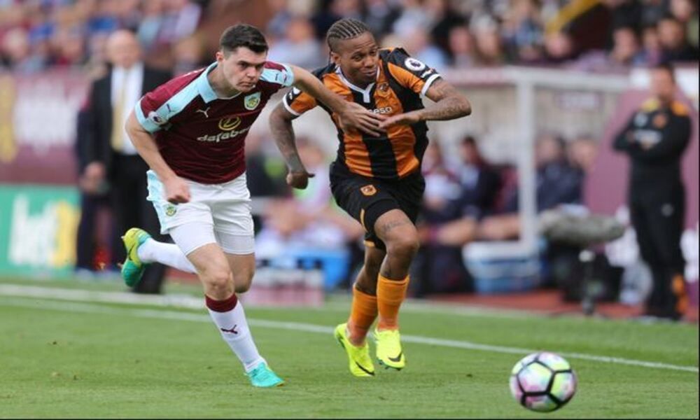Burnley vs Hull City – Soi kèo nhà cái bóng đá 02h45 ngày 13/02/2025 – Hạng Nhất Anh