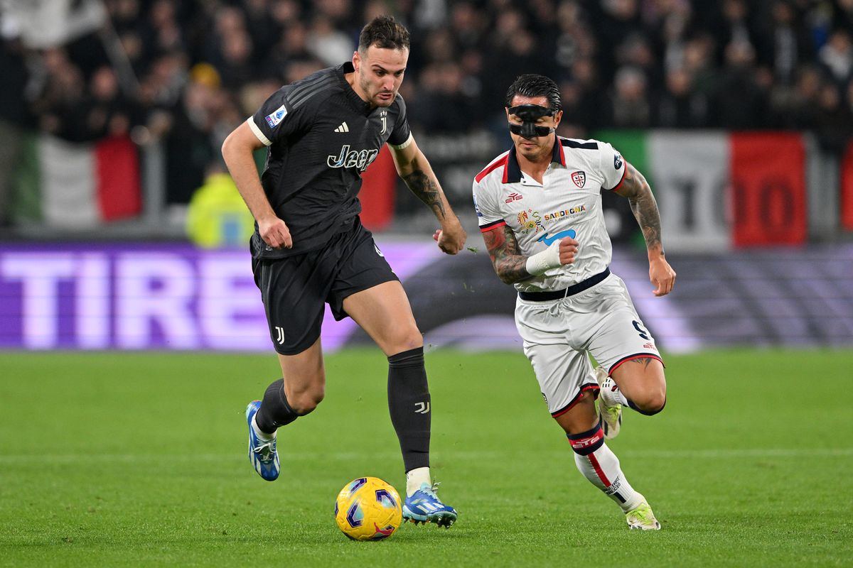 Cagliari vs Juventus – Soi kèo nhà cái bóng đá 02h45 ngày 24/02/2025 – VĐQG Italia