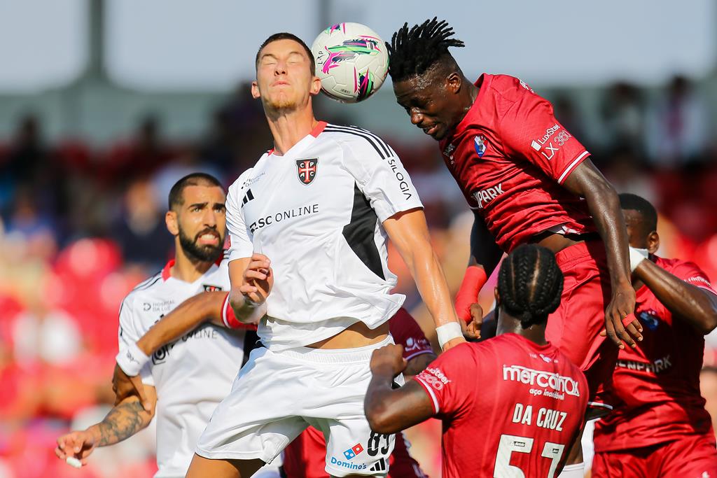Casa Pia vs Gil Vicente – Soi kèo nhà cái bóng đá 22h30 ngày 22/02/2025 – VĐQG Bồ Đào Nha
