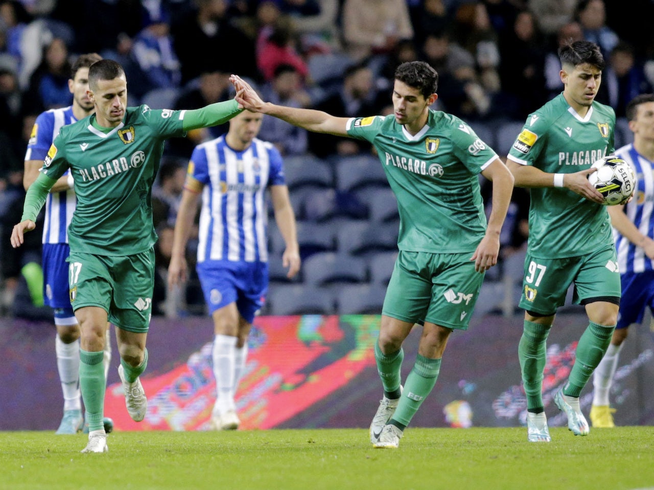 Famalicao vs Moreirense – Soi kèo nhà cái bóng đá 03h30 ngày 24/02/2025 – VĐQG Bồ Đào Nha