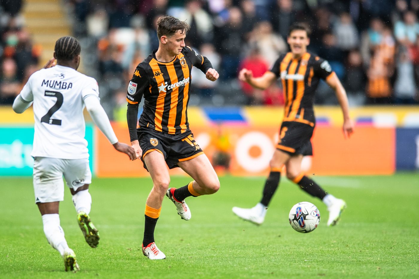 Hull City vs Plymouth Argyle – Soi kèo nhà cái bóng đá 02h45 ngày 05/03/2025 – Hạng Nhất Anh
