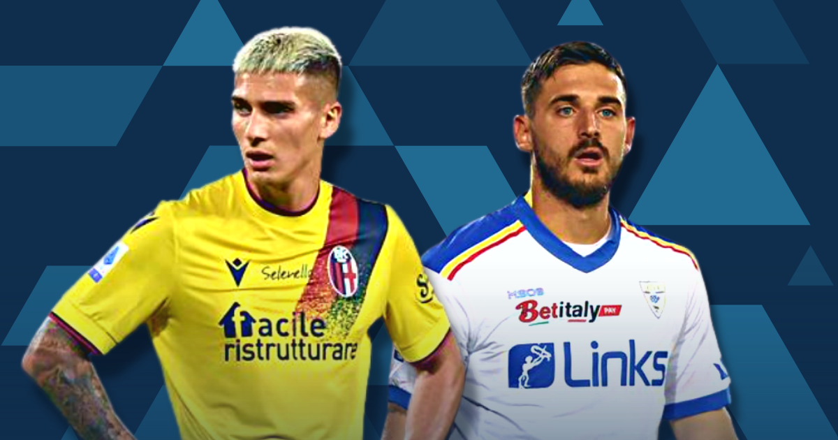 Lecce vs Bologna – Soi kèo nhà cái bóng đá 00h00 ngày 10/02/2025 –  VĐQG Italia